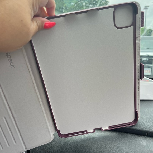 iPad Pro 11 inch fourth generation WiFi cellular 250GB space gray - Picture 7 of 9